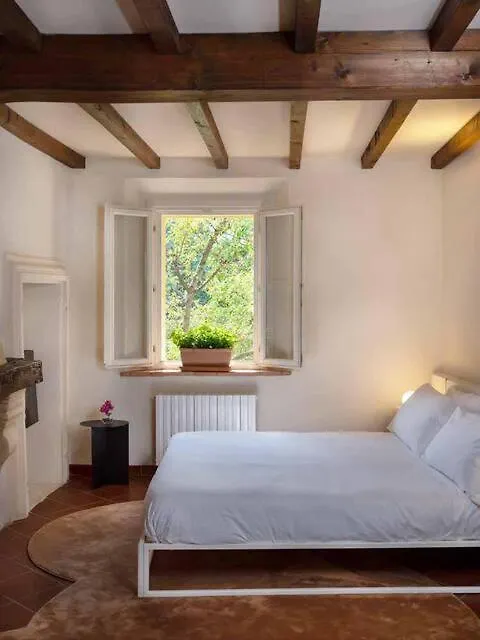 Borgo Biancomatilde - Boutique Hotel Casina 0*,