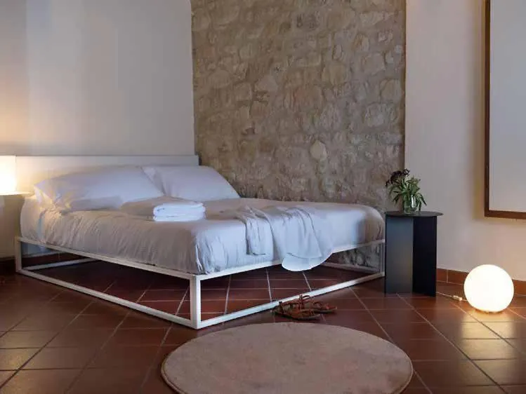 Bed & Breakfast Borgo Biancomatilde - Boutique Hotel Casina