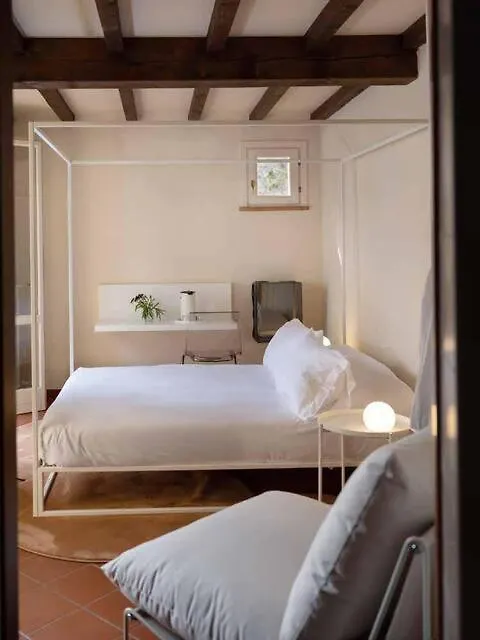 Borgo Biancomatilde - Boutique Hotel Casina Bed & Breakfast