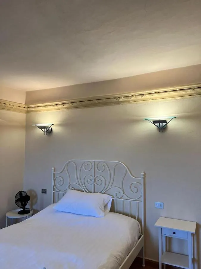 Bed & Breakfast Borgo Biancomatilde - Boutique Hotel Casina