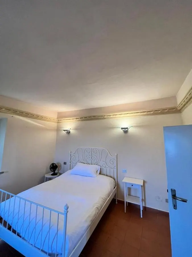 Borgo Biancomatilde - Boutique Hotel Casina Bed & Breakfast