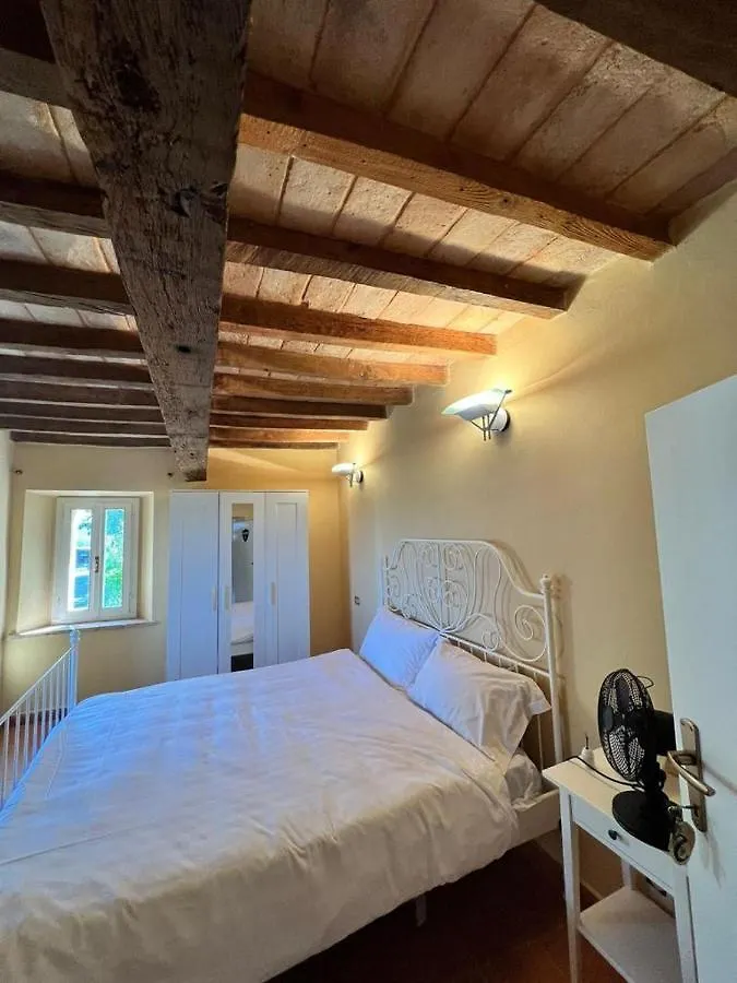 Borgo Biancomatilde - Boutique Hotel Casina Italy
