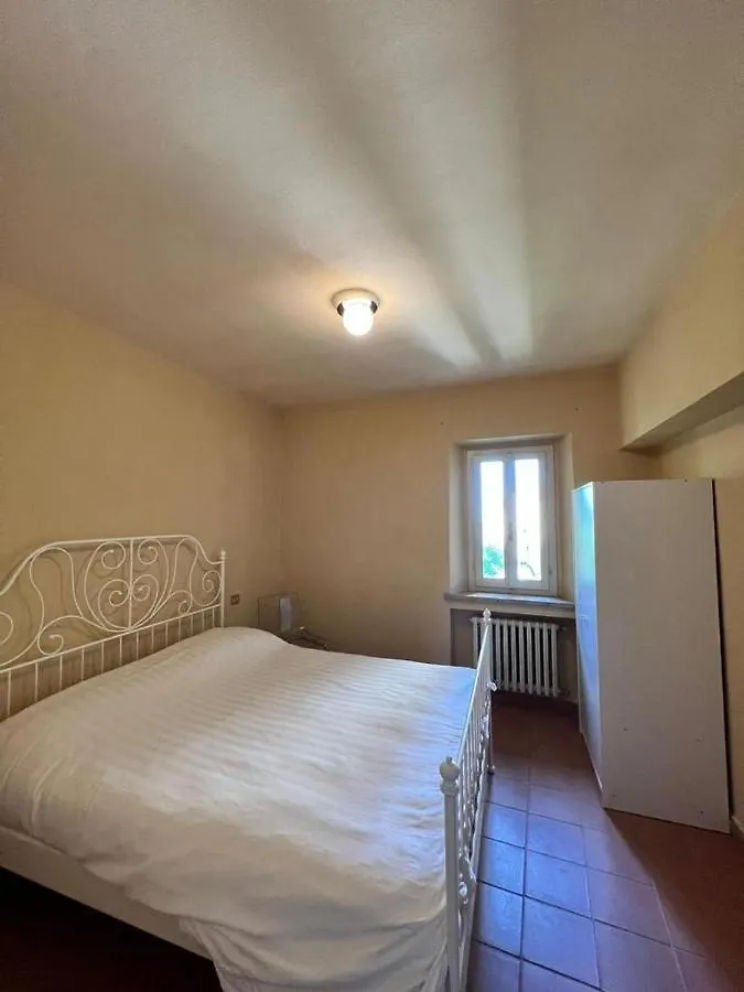 Borgo Biancomatilde - Boutique Hotel Casina 0*,  Italy